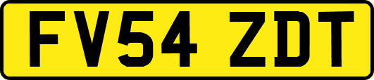 FV54ZDT