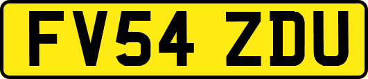 FV54ZDU