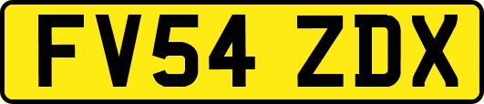 FV54ZDX