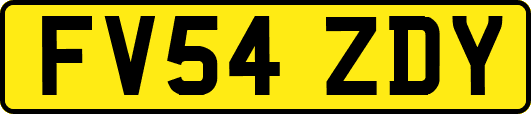 FV54ZDY