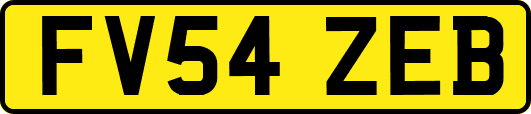 FV54ZEB