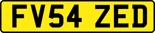 FV54ZED