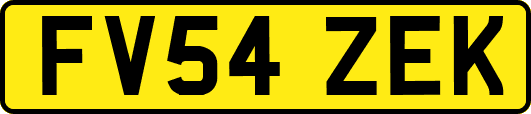 FV54ZEK
