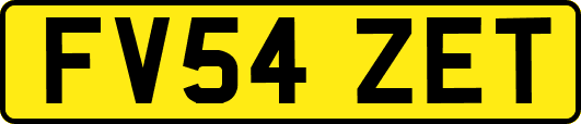 FV54ZET