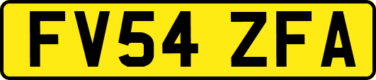 FV54ZFA