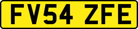 FV54ZFE