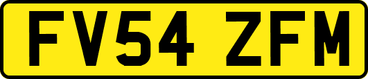 FV54ZFM