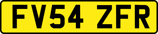 FV54ZFR