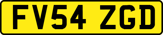 FV54ZGD