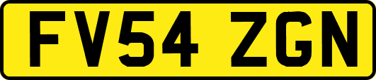 FV54ZGN