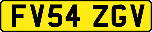 FV54ZGV