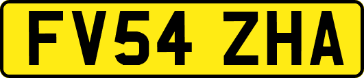FV54ZHA
