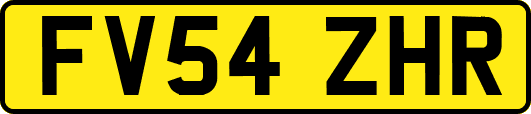 FV54ZHR