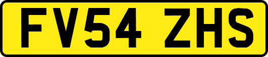 FV54ZHS