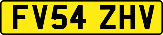 FV54ZHV