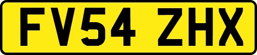 FV54ZHX