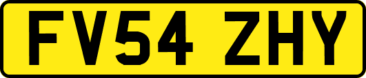 FV54ZHY