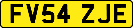 FV54ZJE
