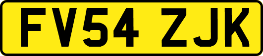 FV54ZJK