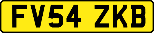FV54ZKB