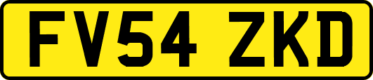 FV54ZKD