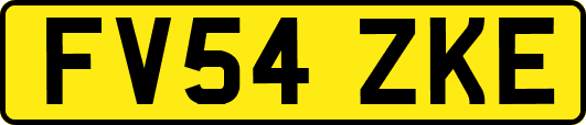 FV54ZKE