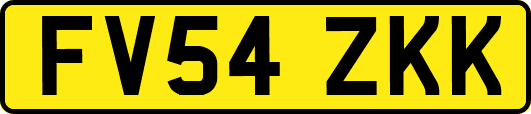 FV54ZKK