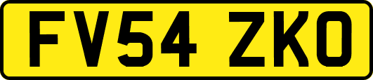FV54ZKO