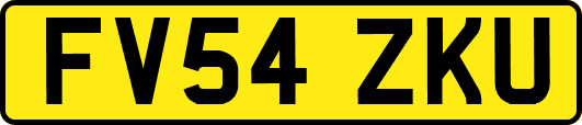 FV54ZKU