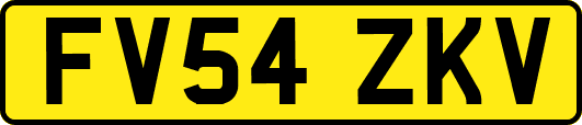 FV54ZKV