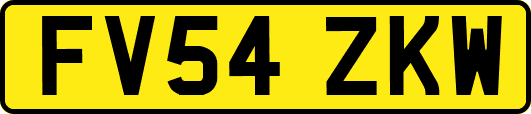FV54ZKW