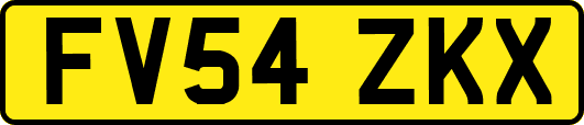 FV54ZKX