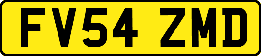FV54ZMD