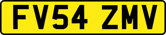 FV54ZMV