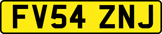 FV54ZNJ