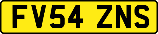 FV54ZNS