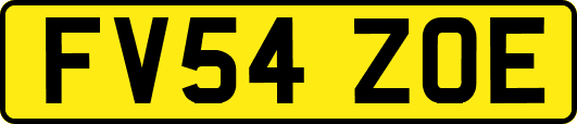 FV54ZOE