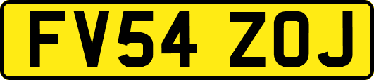 FV54ZOJ