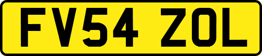 FV54ZOL