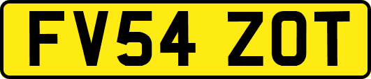 FV54ZOT