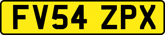 FV54ZPX