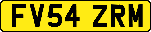 FV54ZRM