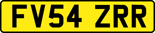 FV54ZRR