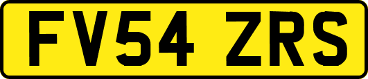 FV54ZRS