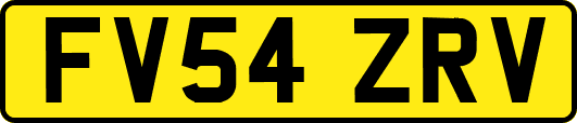 FV54ZRV