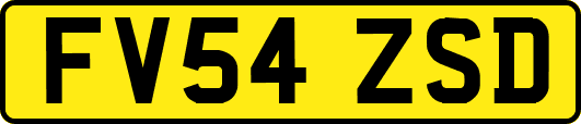 FV54ZSD
