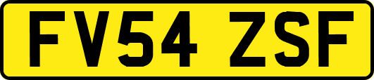 FV54ZSF