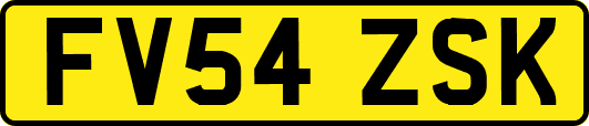 FV54ZSK