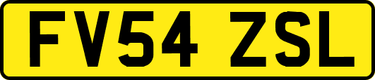 FV54ZSL