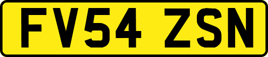 FV54ZSN